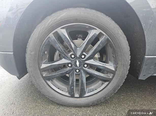 2021 Chevrolet Equinox AWD 4dr LT w/1LT | Keyless Start | Back Up Camera! image 6