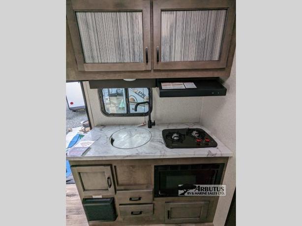 Used 2022 Venture RV Sonic Lite SL150VRB image 8