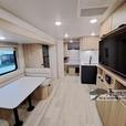 Used 2024 Winnebago Industries Towables Minnie 2301BHS thumbnail image 7