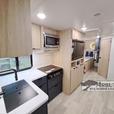 Used 2024 Winnebago Industries Towables Minnie 2301BHS thumbnail image 8
