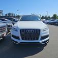 2015 Audi Q7 quattro 4dr 3.0T Vorsprung Edition | Backup Camera | Bluetooth Inte thumbnail image 2