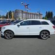 2015 Audi Q7 quattro 4dr 3.0T Vorsprung Edition | Backup Camera | Bluetooth Inte thumbnail image 3