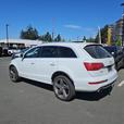 2015 Audi Q7 quattro 4dr 3.0T Vorsprung Edition | Backup Camera | Bluetooth Inte thumbnail image 4