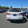 2015 Audi Q7 quattro 4dr 3.0T Vorsprung Edition | Backup Camera | Bluetooth Inte thumbnail image 5