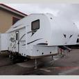 Used 2013 Forest River RV Rockwood Signature Ultra Lite 8281WS thumbnail image