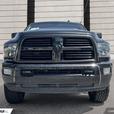 2018 RAM 2500 SLT AUTO, KEYLESS ENTRY, GREY INTERIOR, FABRIC SEATS, TOUCH SCREEN thumbnail image 2