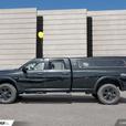 2018 RAM 2500 SLT AUTO, KEYLESS ENTRY, GREY INTERIOR, FABRIC SEATS, TOUCH SCREEN thumbnail image 3