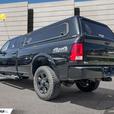 2018 RAM 2500 SLT AUTO, KEYLESS ENTRY, GREY INTERIOR, FABRIC SEATS, TOUCH SCREEN thumbnail image 4