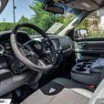 2018 RAM 2500 SLT AUTO, KEYLESS ENTRY, GREY INTERIOR, FABRIC SEATS, TOUCH SCREEN thumbnail image 6