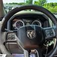 2018 RAM 2500 SLT AUTO, KEYLESS ENTRY, GREY INTERIOR, FABRIC SEATS, TOUCH SCREEN thumbnail image 7