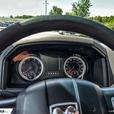2018 RAM 2500 SLT AUTO, KEYLESS ENTRY, GREY INTERIOR, FABRIC SEATS, TOUCH SCREEN thumbnail image 8