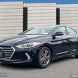 2018 HYUNDAI ELANTRA thumbnail image