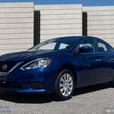 2019 NISSAN SENTRA thumbnail image