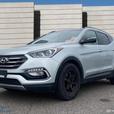 2017 HYUNDAI SANTA FE SPORT thumbnail image