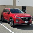 2020 Hyundai Santa Fe thumbnail image