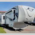 Used 2017 Northwood Arctic Fox 35-5Z thumbnail image
