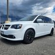 2019 Dodge Grand Caravan GT thumbnail image