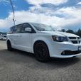 2019 Dodge Grand Caravan GT thumbnail image 2