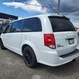 2019 Dodge Grand Caravan GT thumbnail image 4