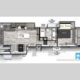 Used 2022 Forest River RV Cardinal 366DVLE thumbnail image 2