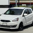 2017 Mitsubishi Mirage ES - BlueTooth, Air Conditioning, Power Windows thumbnail image