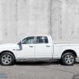2018 RAM 1500 Laramie | Power Sunroof | RamBox Cargo System | Remote Start | Cla thumbnail image 2