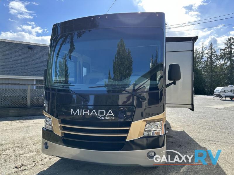 Used 2019 Coachmen RV Mirada 35LS display photo