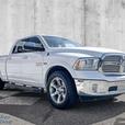 2018 RAM 1500 Laramie | Power Sunroof | RamBox Cargo System | Remote Start | Cla thumbnail image 7
