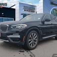 2018 BMW X3 xDrive30i | Heated Seats! thumbnail image