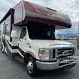 Used 2016 Coachmen RV Leprechaun 260DS Ford 450 thumbnail image