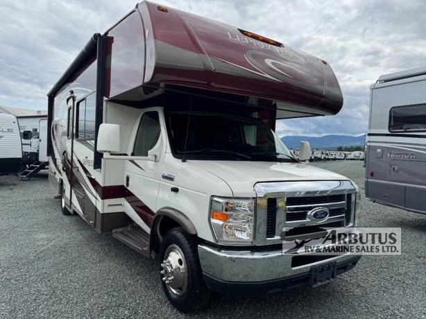 Used 2016 Coachmen RV Leprechaun 260DS Ford 450 image 1