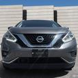 2016 NISSAN MURANO thumbnail image 2