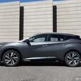 2016 NISSAN MURANO thumbnail image 3