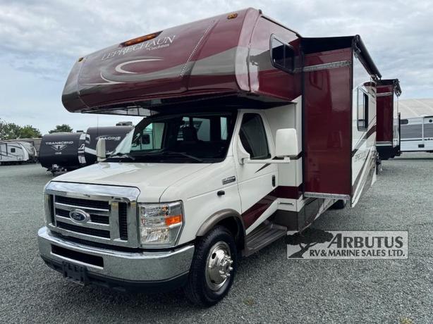Used 2016 Coachmen RV Leprechaun 260DS Ford 450 image 3