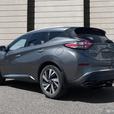2016 NISSAN MURANO thumbnail image 4