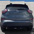 2016 NISSAN MURANO thumbnail image 5