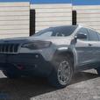 2020 JEEP CHEROKEE thumbnail image 1