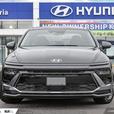 2025 Hyundai Sonata PREFERRED-TREND demo thumbnail image 2