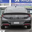 2025 Hyundai Sonata PREFERRED-TREND demo thumbnail image 5