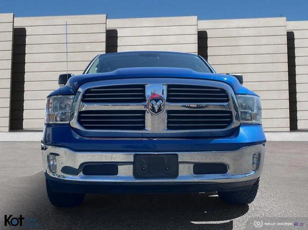 2019 RAM 1500 CLASSIC image 2