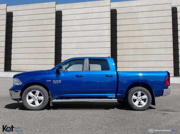 2019 RAM 1500 CLASSIC image 3