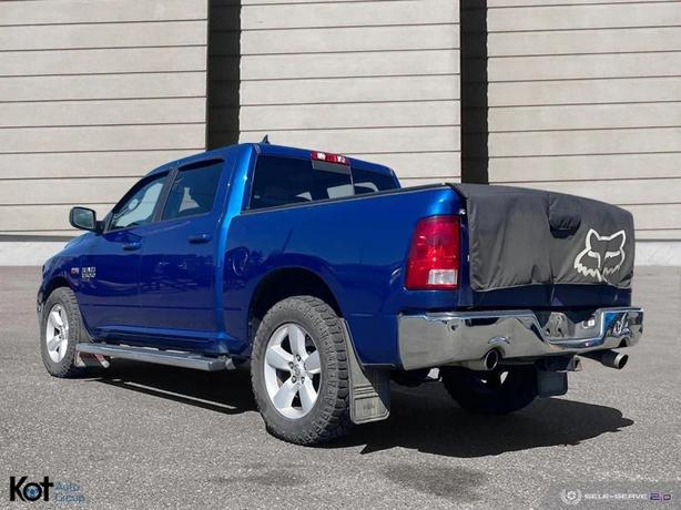 2019 RAM 1500 CLASSIC image 4