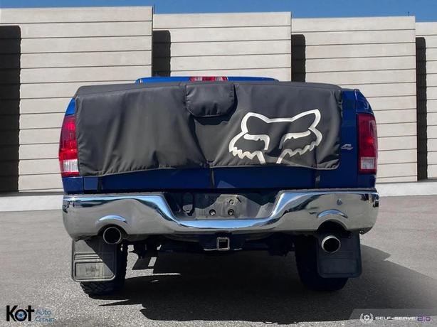 2019 RAM 1500 CLASSIC image 5