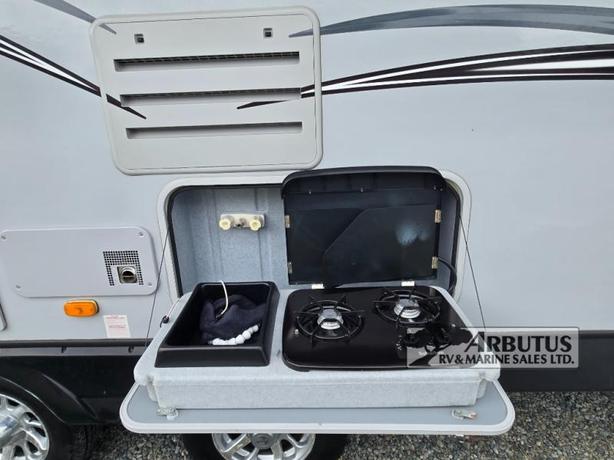 Used 2012 Dutchmen RV Aerolite 288RLSL image 6