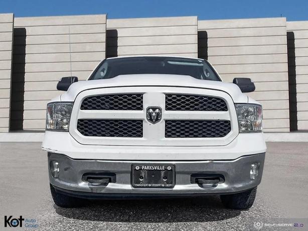 2014 RAM 1500 image 2