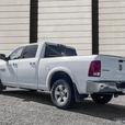 2014 RAM 1500 thumbnail image 4