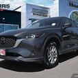 2024 Mazda CX-5 GXGX AWD w/o CD |  Front Collision Mitigation | One Owner! thumbnail image 1