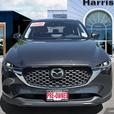 2024 Mazda CX-5 GXGX AWD w/o CD |  Front Collision Mitigation | One Owner! thumbnail image 2