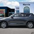 2024 Mazda CX-5 GXGX AWD w/o CD |  Front Collision Mitigation | One Owner! thumbnail image 3