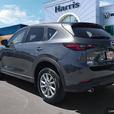 2024 Mazda CX-5 GXGX AWD w/o CD |  Front Collision Mitigation | One Owner! thumbnail image 4